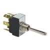 25A Standard Heavy Duty Toggle Switches -- 55065-02-BX