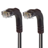 Modular/Ethernet Cables (RJ45, RJ11) - 5073-TRD815ZRA3BLK-2-ND - DigiKey
