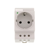 Plugs and Receptacles - 2080-3196.2-ND - DigiKey