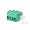Headers, Plugs and Sockets - 284509-8-ND - DigiKey