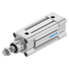 Actuators/Cylinders - 2171-DSBC-50-60-D3-PPSA-N3-ND - DigiKey