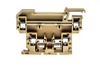 DIN Rail Terminal Blocks - 2681623 - RS Components, Ltd.