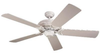 5DS52WH Fans-Ceiling Fans - 717045 - Capital Lighting, Inc.