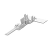Rectangular Connector Contacts - 17-2391525-1TR-ND - DigiKey