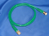 Cat6 4P UTP STR 24AWG GN-5' - J2045-0005 - JEM Cable & Fiber