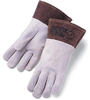 Capeskin TIG Welding Gloves - 3