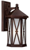 9873BB-GU Exterior -Wall Mount - 454265 - Capital Lighting, Inc.