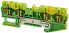 Terminal Blocks - Din Rail, Channel - 277-3359-ND - DigiKey