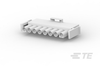 Rectangular Wire & Cable Connectors & Housings - 640586-1 - TE Connectivity