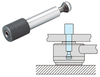 Clamping Pin (Heavy) -- QLPDH-X - Image
