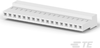 Standard Rectangular Connectors - 4-640480-7 - TE Connectivity