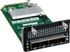 4 Ports 10GbE SFP+ Module. Ideal for enterprise network infrastructure, fiber-based networking, and virtualized server environments. - NMC-4005-000010E - Advantech