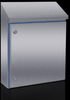 Hygienic Design Compact enclosure HD, single-door -- HD 1307.600 - Image