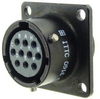 ITT Cannon KPT02E12-10SA206 - PEI-Genesis