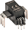Current Sensor, 50A, Voltage O/p, 5Vdc; Sensor Output Lem - 99Y7957 - Newark, An Avnet Company