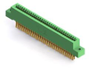 Card Edge Conn, Dual, 64Pos, Th; Card Edge Connector Type Edac - 65AJ3285 - Newark, An Avnet Company