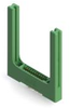 Card Edge Conn, Single, 11Pos, Wire Wrap; Card Edge Connector Type Edac - 65AJ2444 - Newark, An Avnet Company
