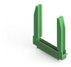 Card Conn, Single Side, 17Pos, Wire Wrap; Card Edge Connector Type Edac - 67AJ7794 - Newark, An Avnet Company