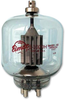 Electron Tube; Length Richardson Electronics - 07H3942 - Newark, An Avnet Company