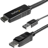 Cable Assy, Hdmi Plug-Plug, 2M Rohs Compliant Startech - 26AK2277 - Newark, An Avnet Company