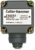 Limit Switch, Side Pushbutton; Limit Switch Actuator Eaton Cutler Hammer - 47K5979 - Newark, An Avnet Company