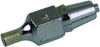 Nozzle, Desoldering, Eccentric, 3.3Mm; For Use With Weller - 41K1004 - Newark, An Avnet Company
