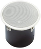 Premium Ceiling Loudspeaker 30 Watt, 8Inch Coax Includes Grille, Back Can Enclosure, Tile Bridge, And Mounting Ring Bosch Communications - 69W2128 - Newark, An Avnet Company