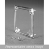 Electrical - General Accessories - Archive - PVW1111CC - Hammond Manufacturing Company Inc.