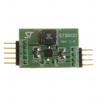 Development Boards, Kits, Programmers - Evaluation Boards - DC/DC & AC/DC (Off-Line) SMPS - 1284208-STEVAL-ISA048V2 - Win Source Electronics