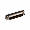 D-Sub, D-Shaped Connector Adapters - 626-2110-ND - DigiKey