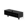Headers, Male Pins - 900-2125281800-ND - DigiKey
