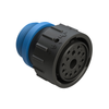 Circular Connector Housings - 889-AHDP06-24-14SR-STA-ND - DigiKey
