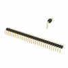 Headers, Male Pins - 2763R-30-ND - DigiKey