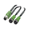 Circular Cable Assemblies - 1668975-ND - DigiKey
