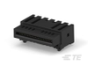 High Speed Pluggable IO Connectors & Cages - 2344064-4 - TE Connectivity