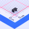 Power Supply Chip >> Linear Voltage Regulators (LDO) -- AIC1734-33GUTR - Image