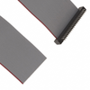 Rectangular Cable Assemblies - SAM8587-ND - DigiKey