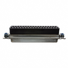 D-Sub, D-Shaped Connector Housings - A23412-ND - DigiKey