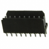 Headers, Male Pins - 609-1354-ND - DigiKey