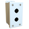 Enclosures, Boxes, & Cases - MPB2LG - Powell Electronics, Inc.