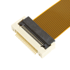 FFC, FPC (Flat Flexible) Connector Assemblies - 5378-20647-055E-01CT-ND - DigiKey