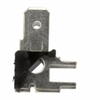 Quick Connects, Quick Disconnect Connectors - 36-7802-ND - DigiKey