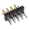Headers, Male Pins - TMM-105-01-L-D-009-ND - DigiKey