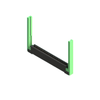 Edgeboard Connectors - 151-387-019-544-168-ND - DigiKey
