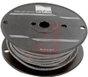 Cable, Shielded; 3; 24 AWG; 7 x 32; 0.17 in.; 0.010 in.; 0.032 in.; PVC; 75 deg - 70137500 - Allied Electronics, Inc.