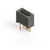 Edgeboard Connectors - 151-895-010-541-201-ND - DigiKey