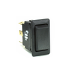 DPDT Forward-Reverse Rocker Switch -- 58027-03 - Image