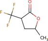 gamma-methyl-alpha-(trifluoromethyl)-gamma-butyrolactone - 2125-2-X0 - SynQuest Laboratories, Inc.