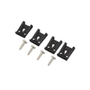 Box Accessories - 5073-NB14-18-VHW-KIT-ND - DigiKey