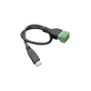 Between Series Adapter Cables -- 1738-FIT0993-ND - Image